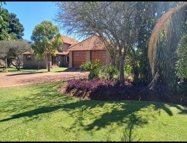FARM FOR SALE IN LOUIS TRICHARDT RURAL